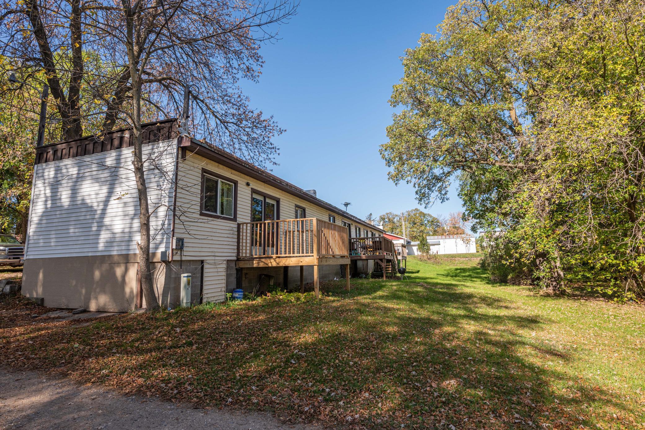 206 Main Street Dent, MN 56528 - Photo 1 of 1