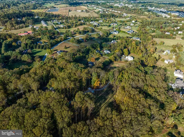 a view of a city with an ocean