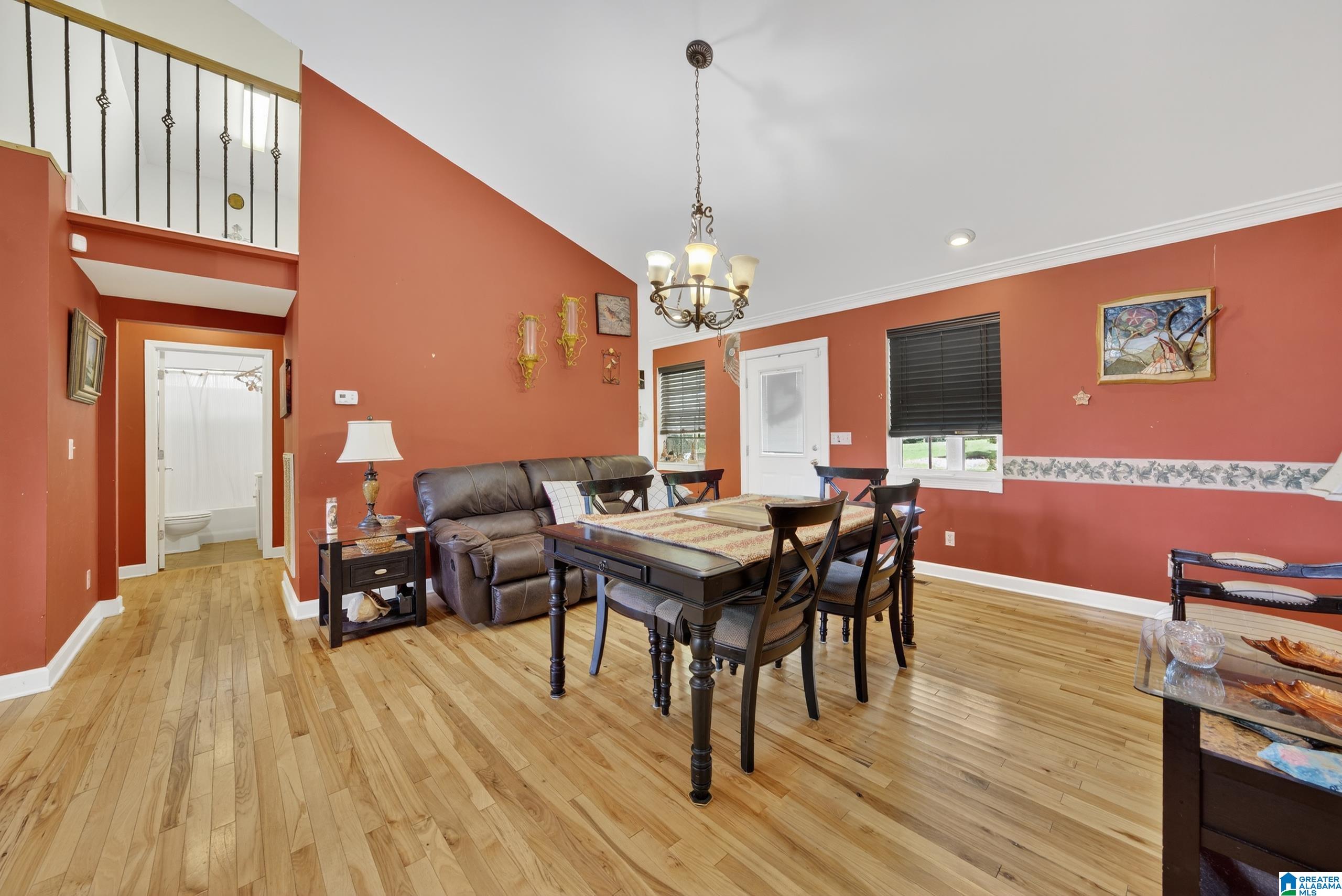 4952 Beech Grove Road Townley, AL 35587 - Photo 8 of 24 Gallery Image 8