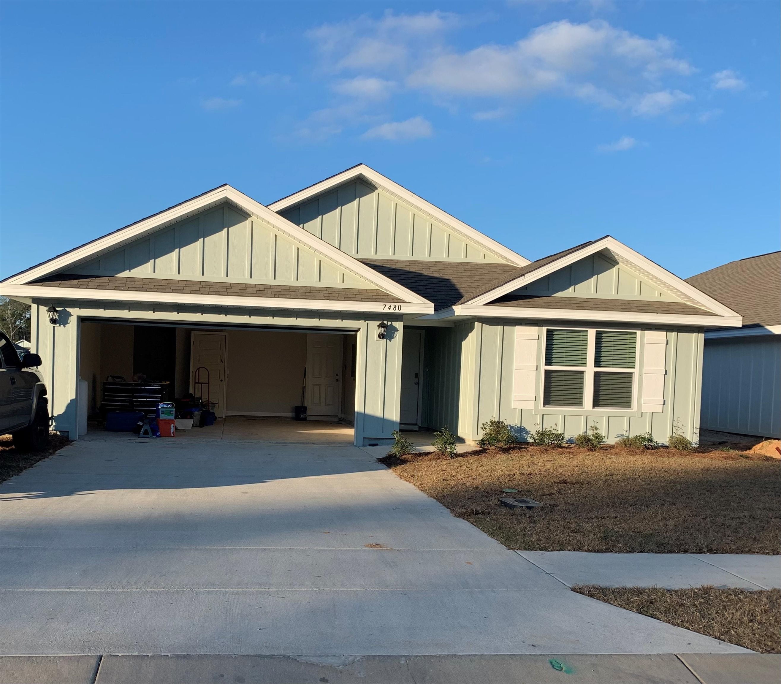 7480 Brompton Drive Foley, AL 36535 - Photo 1 of 3