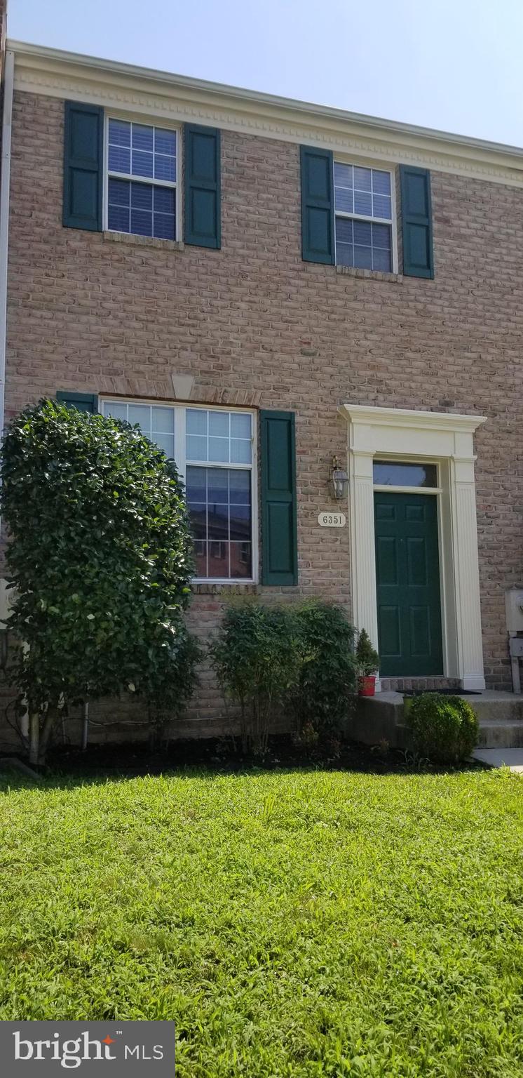 Welcome to Wind Rider Way!