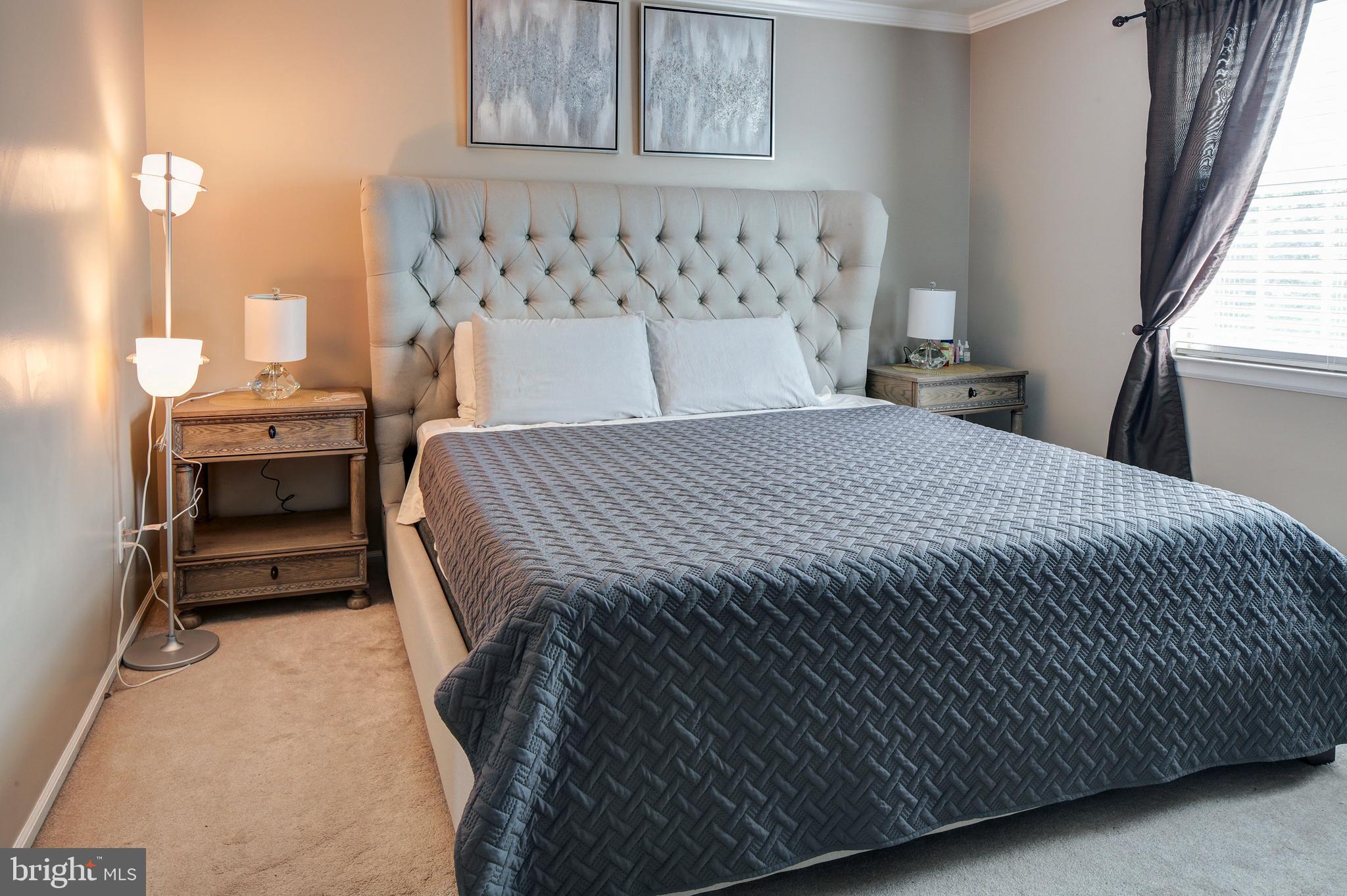 6351 Wind Rider Way Columbia, MD 21045 - Photo 18 of 27 Master Bedroom Suite