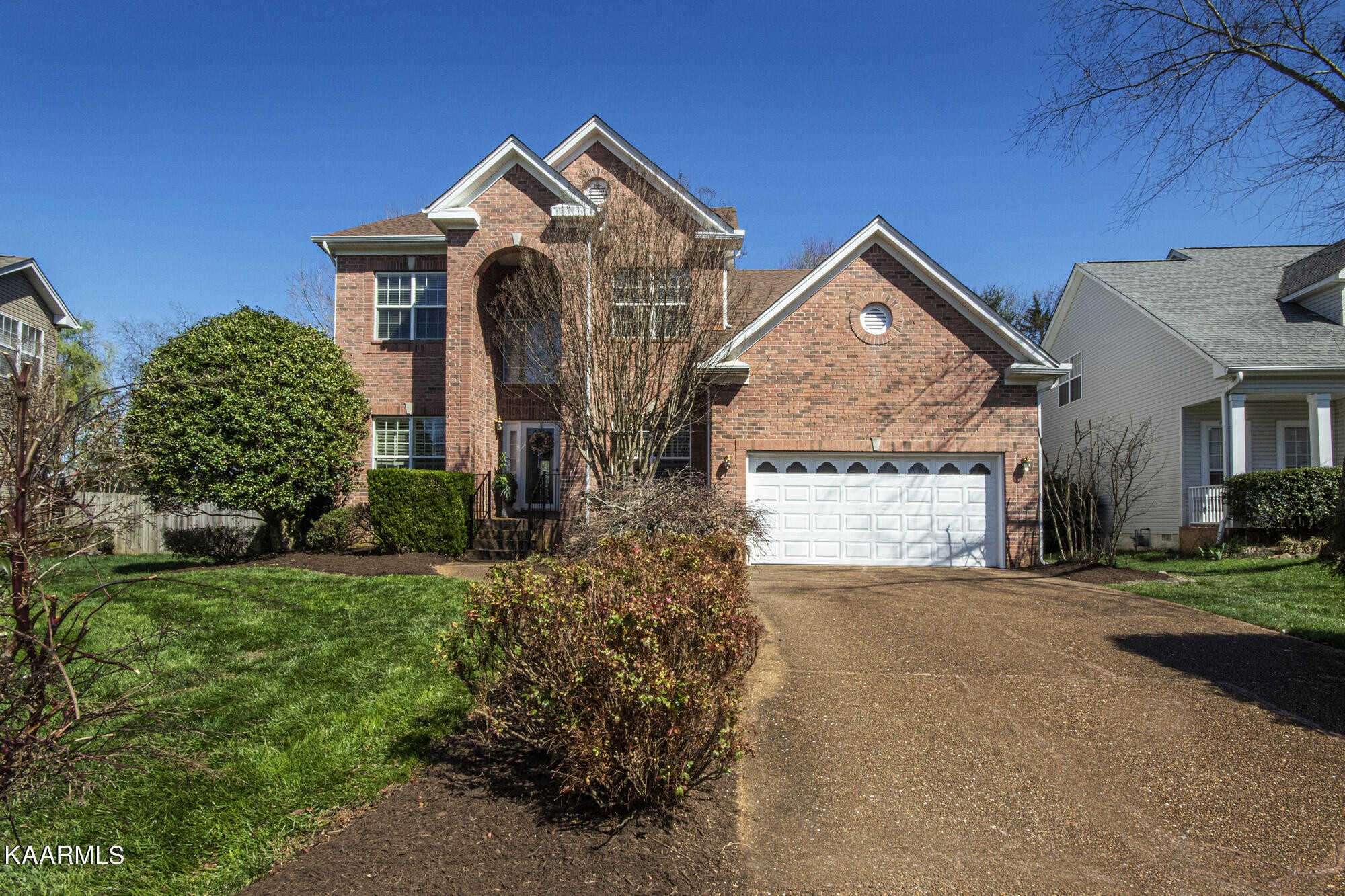 1130 Vale View Road Knoxville, TN 37922 - Photo 1 of 37 Gallery Image 1