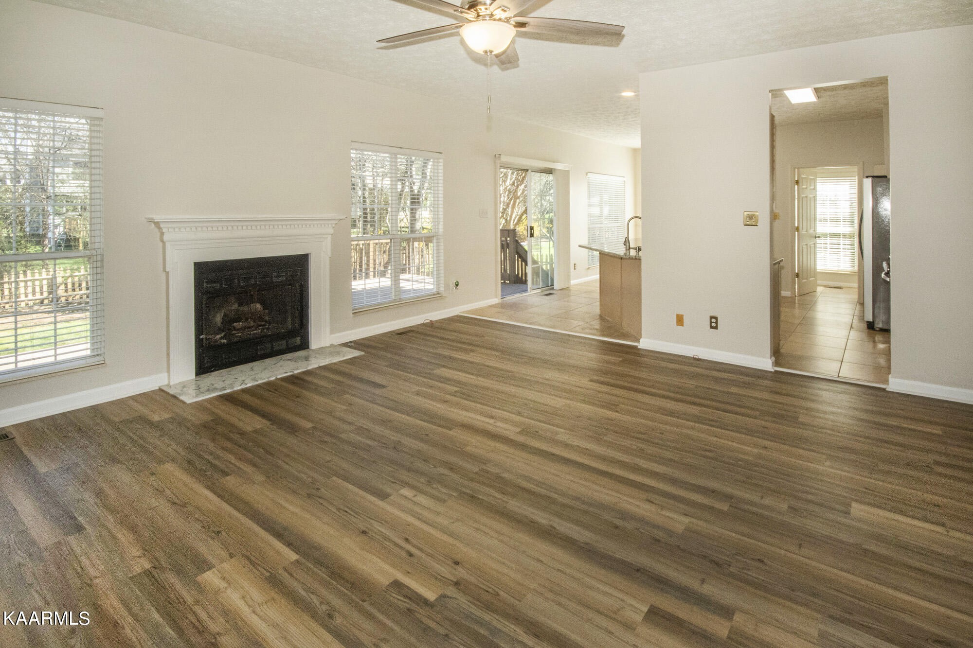 1130 Vale View Road Knoxville, TN 37922 - Photo 8 of 37 Gallery Image 8