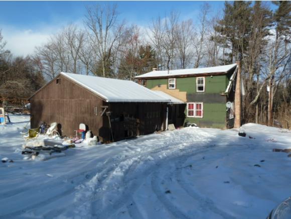 7018 Hot Hole Pond Road Concord, NH 03301 - Photo 1 of 19