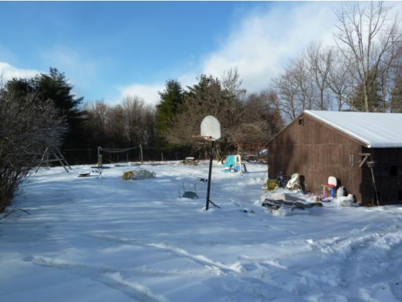 7018 Hot Hole Pond Road Concord, NH 03301 - Photo 18 of 19