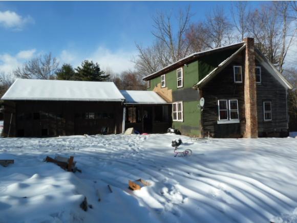7018 Hot Hole Pond Road Concord, NH 03301 - Photo 4 of 19