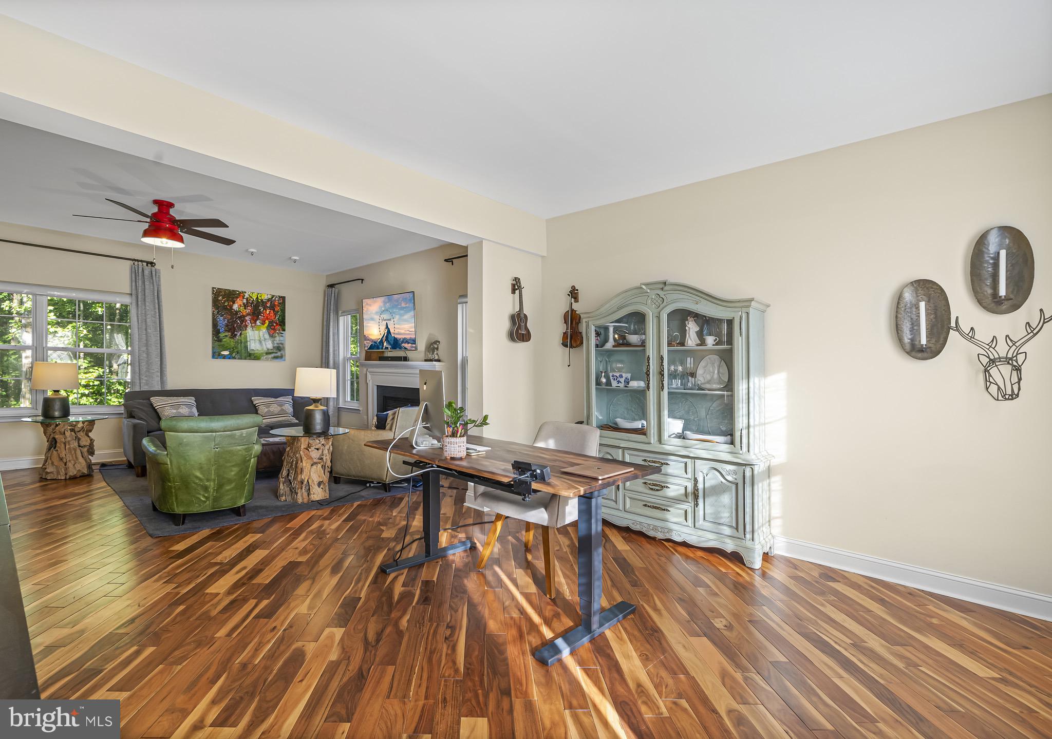 2418 Springbrook Court Huntingtown, MD 20639 - Photo 11 of 49