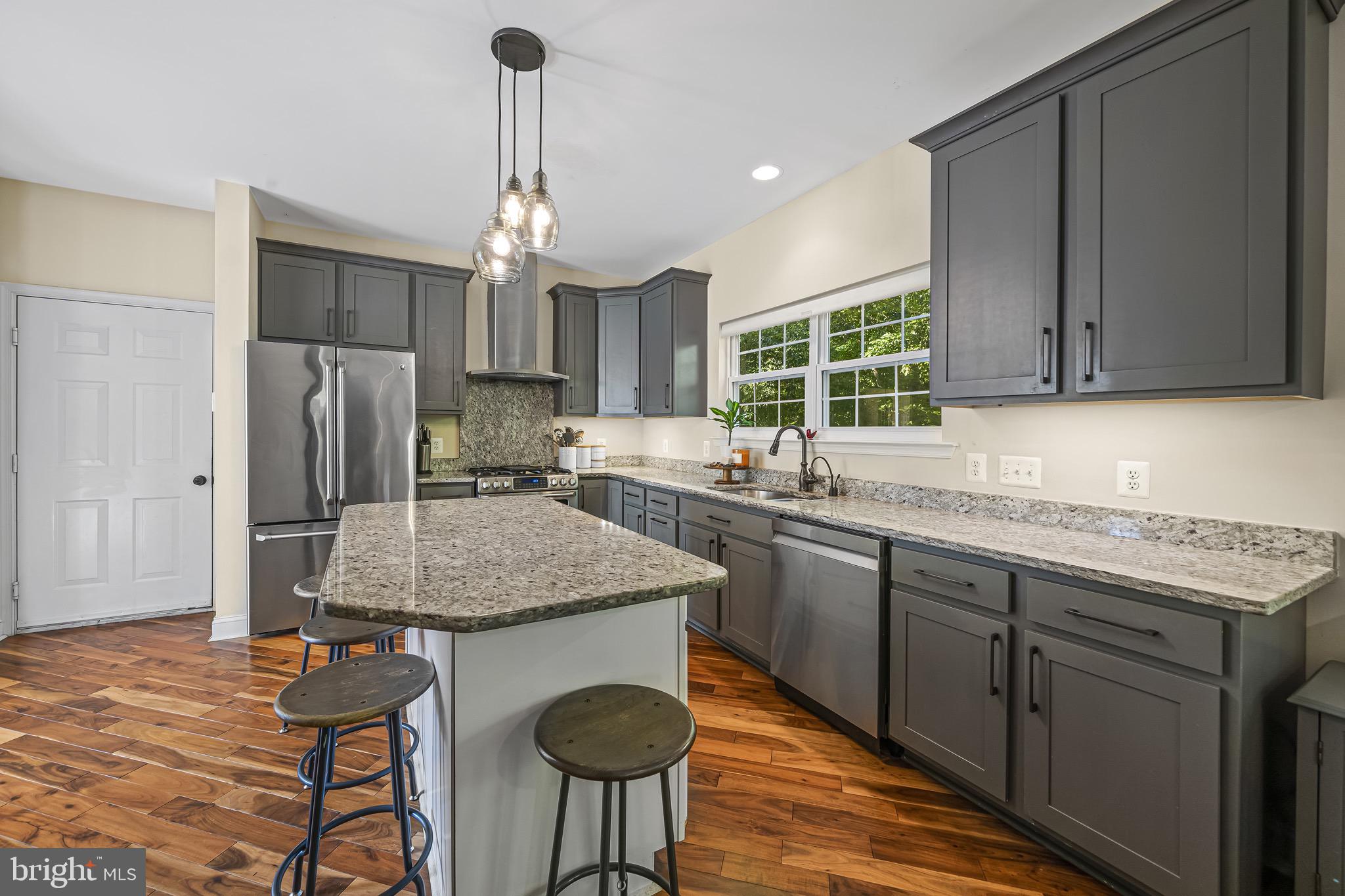 2418 Springbrook Court Huntingtown, MD 20639 - Photo 3 of 49