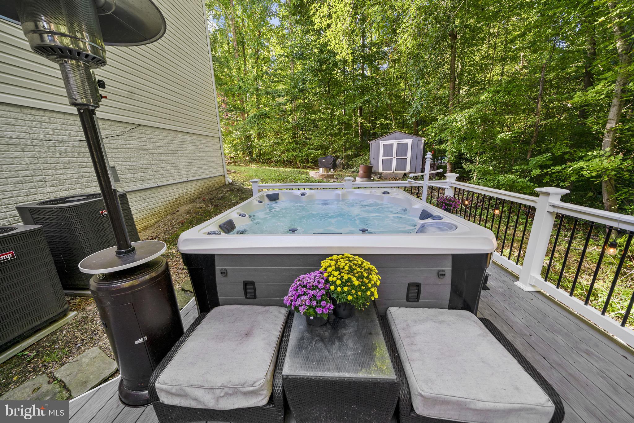 2418 Springbrook Court Huntingtown, MD 20639 - Photo 41 of 49