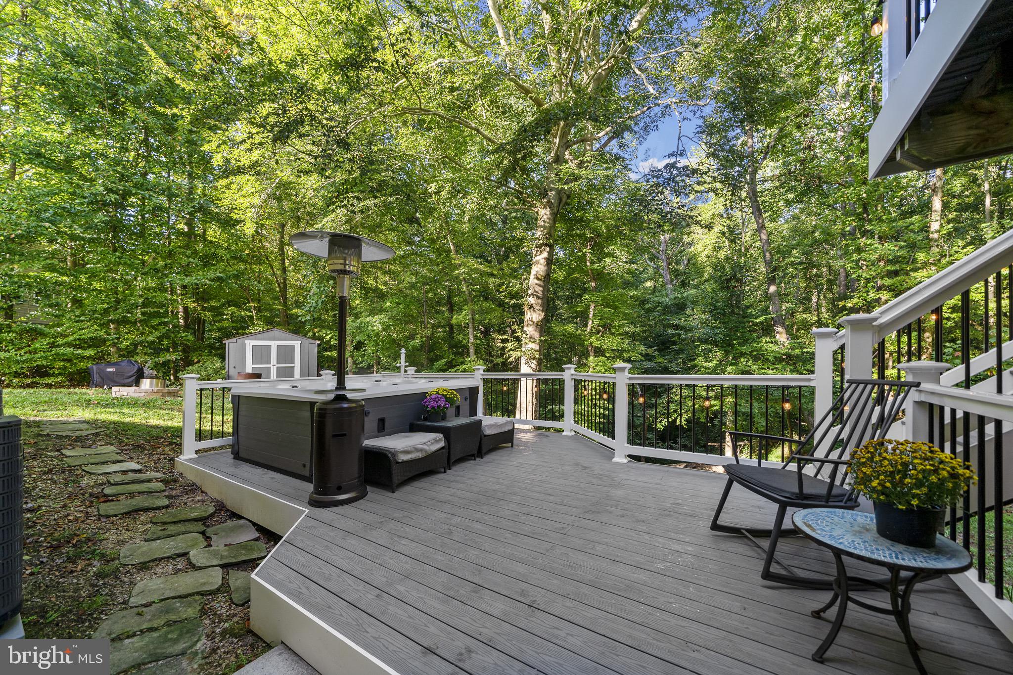 2418 Springbrook Court Huntingtown, MD 20639 - Photo 43 of 49