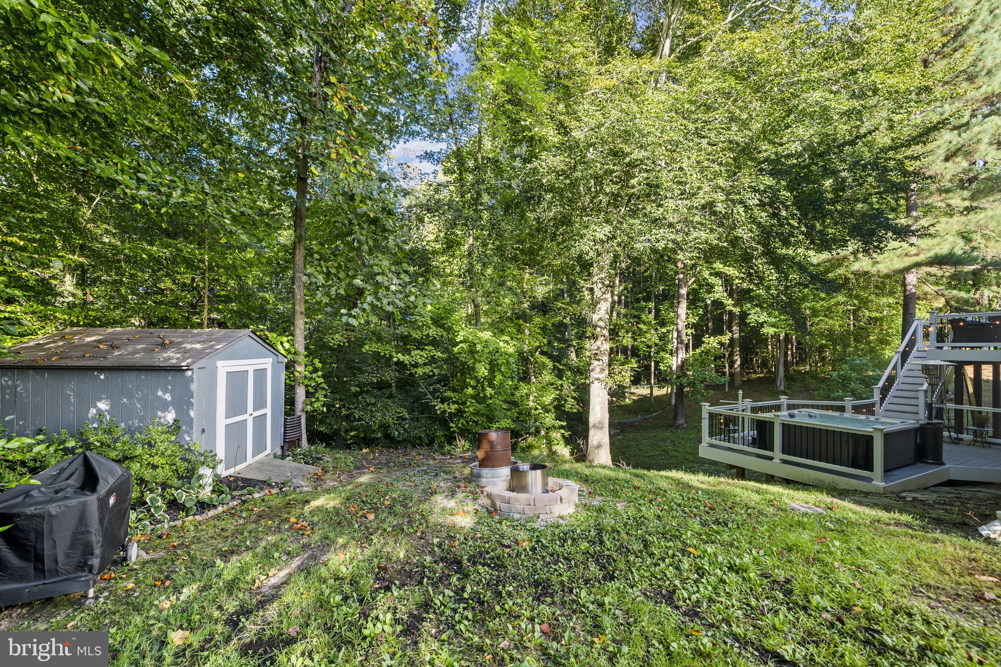 2418 Springbrook Court Huntingtown, MD 20639 - Photo 45 of 49