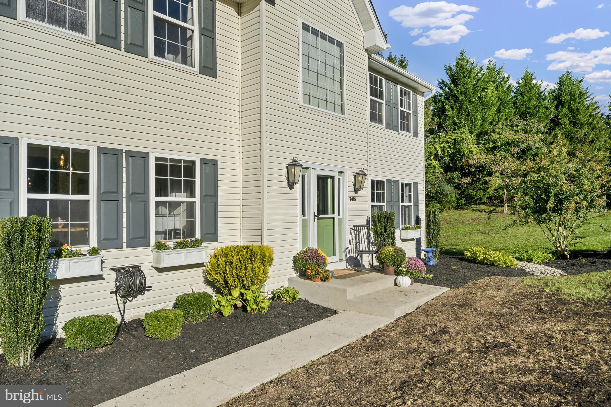 2418 Springbrook Court Huntingtown, MD 20639 - Photo 49 of 49