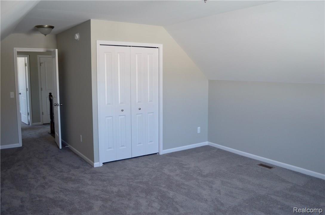 5150 Mack Road Howell, MI 48855 - Photo 16 of 22 bedroom 3