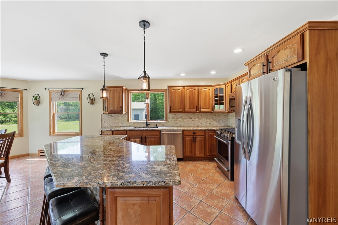 6901 Hatter Road Newfane, NY 14108 - Photo 11 of 50