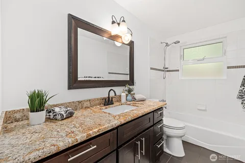$930,000 | 10758 Ashworth Avenue North, Seattle, WA 98133