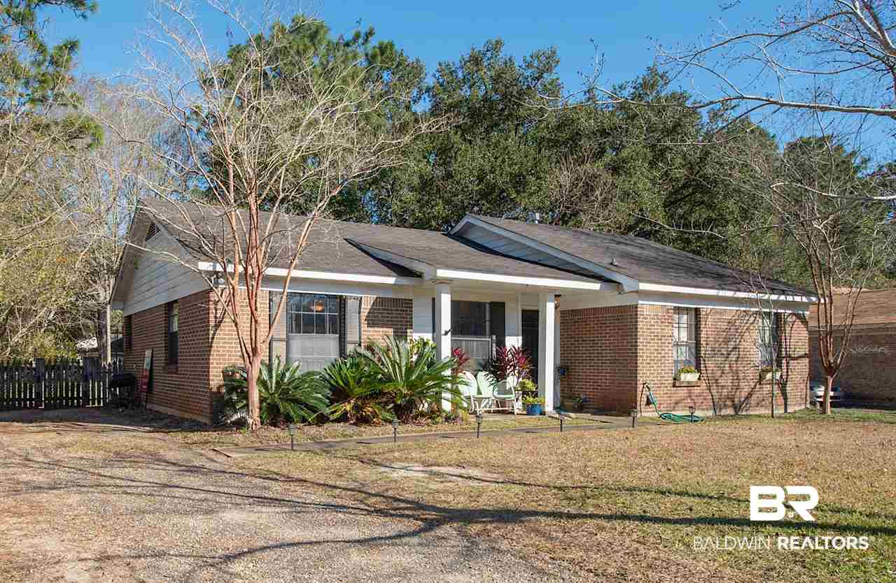 5712 Green Tree Road Mobile, AL 36609 - Photo 2 of 20
