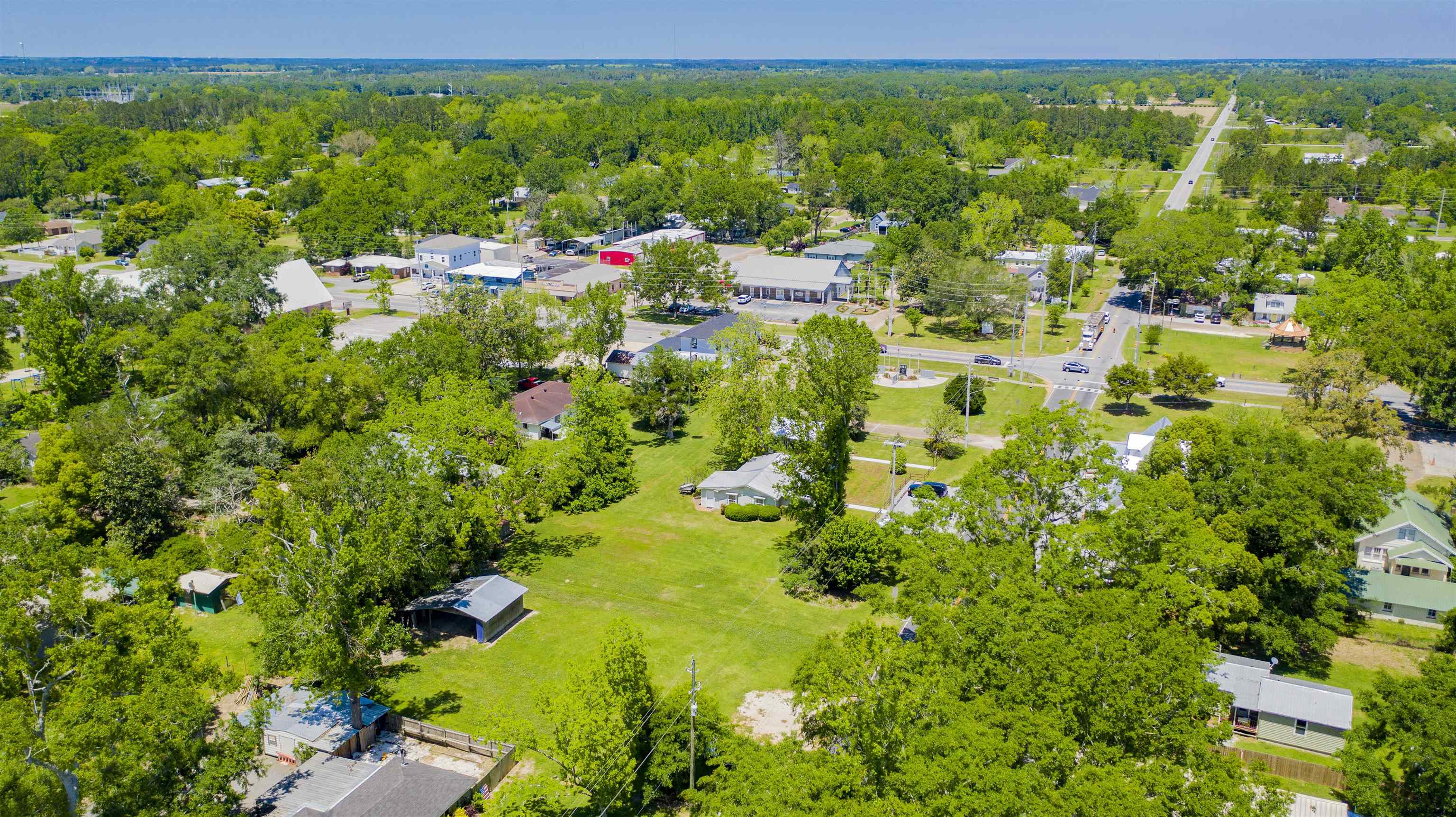 0 Broad Street Silverhill, AL 36576 - Photo 3 of 13