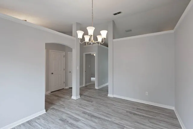 $2,450 | 121 Duncan Drive, Crawfordville, FL 32327