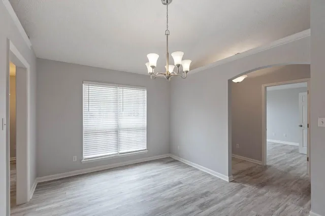 $2,450 | 121 Duncan Drive, Crawfordville, FL 32327