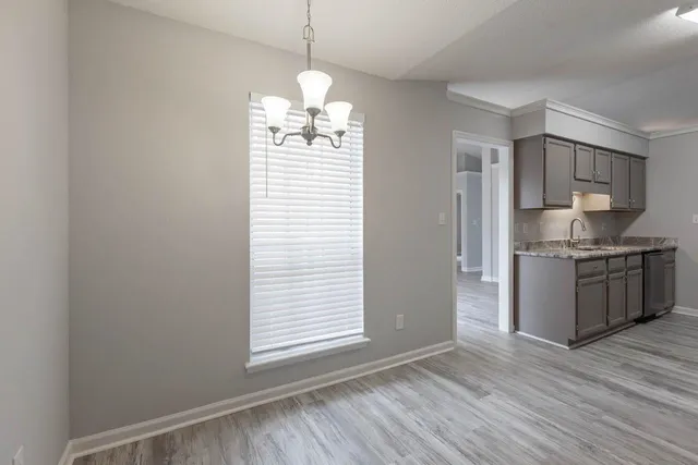 $2,450 | 121 Duncan Drive, Crawfordville, FL 32327