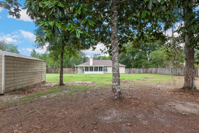 $2,450 | 121 Duncan Drive, Crawfordville, FL 32327