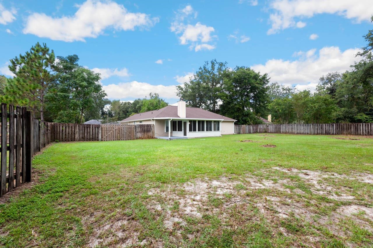 121 R Duncan Drive Crawfordville, FL 32327 - Photo 30 of 46