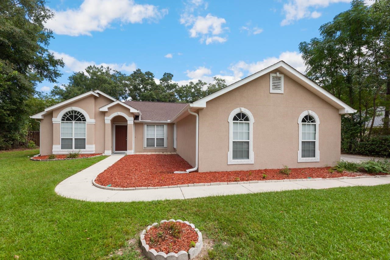 121 R Duncan Drive Crawfordville, FL 32327 - Photo 3 of 46