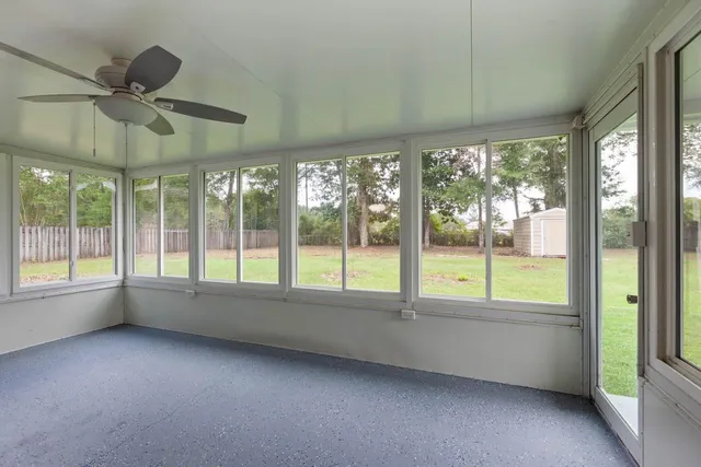 $2,450 | 121 Duncan Drive, Crawfordville, FL 32327