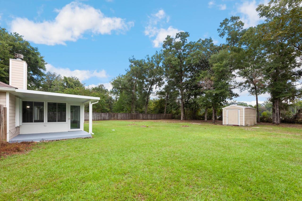 121 R Duncan Drive Crawfordville, FL 32327 - Photo 39 of 46