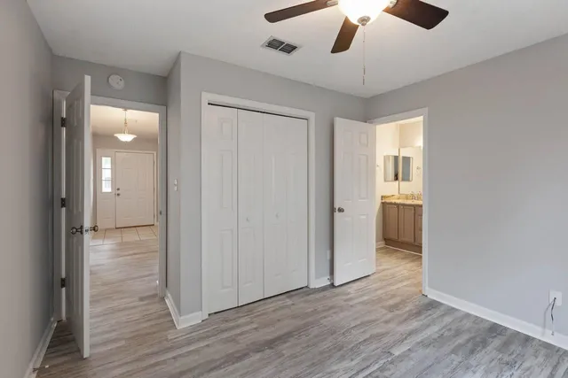 $2,450 | 121 Duncan Drive, Crawfordville, FL 32327