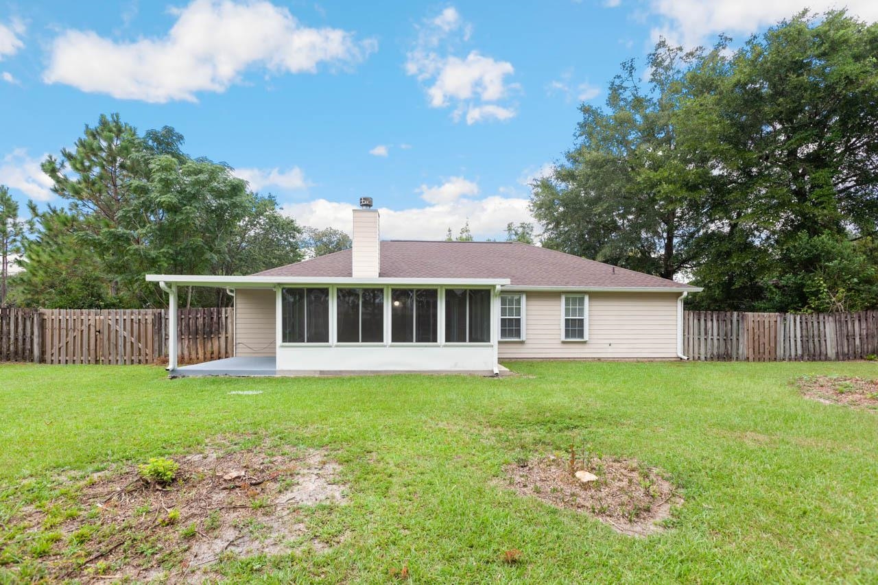121 R Duncan Drive Crawfordville, FL 32327 - Photo 44 of 46