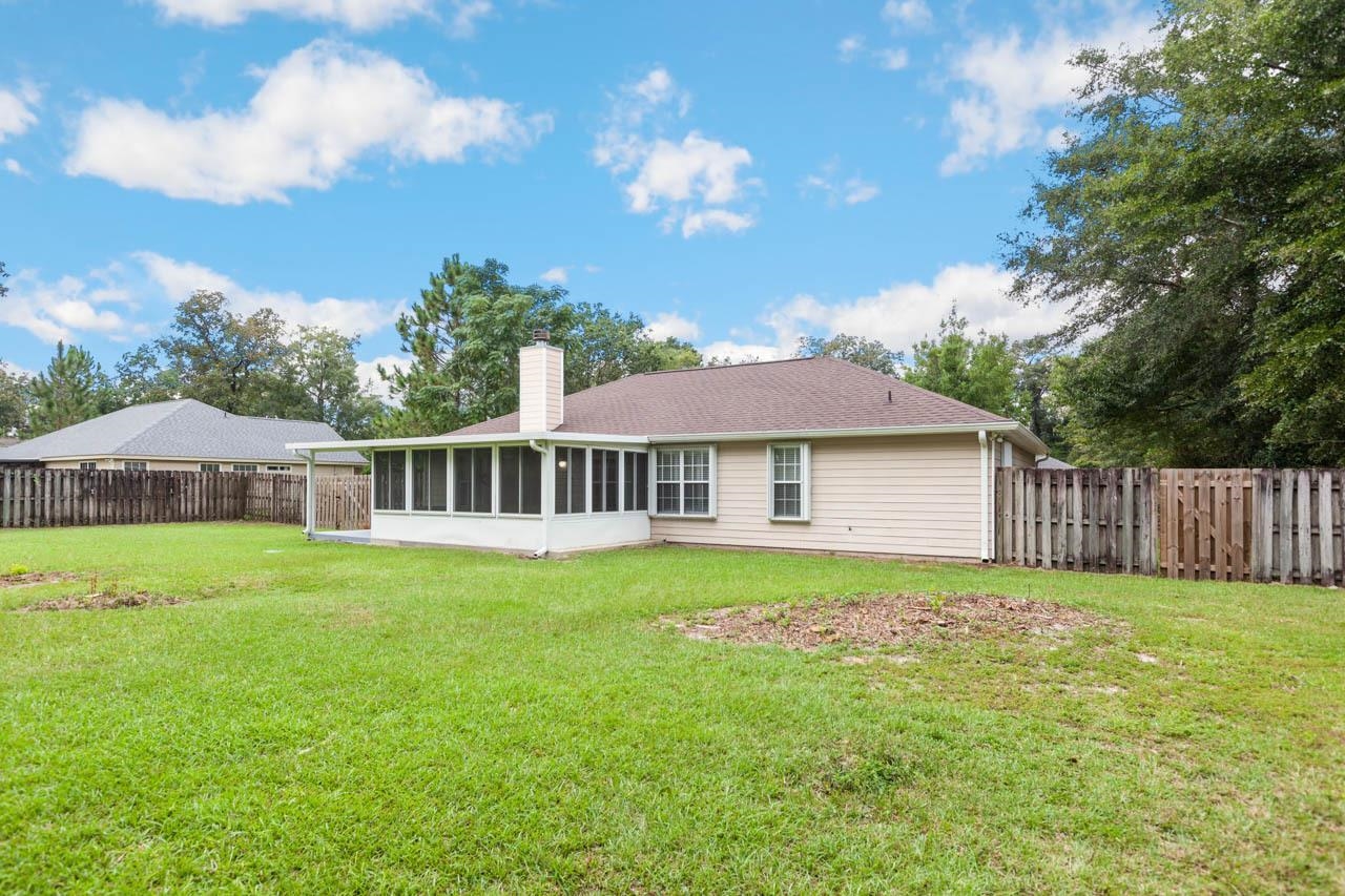 121 R Duncan Drive Crawfordville, FL 32327 - Photo 45 of 46