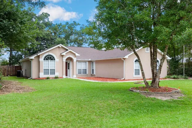 $2,450 | 121 Duncan Drive, Crawfordville, FL 32327