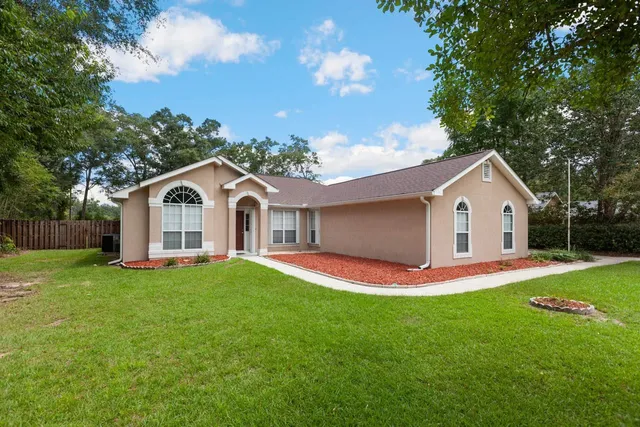 $2,450 | 121 Duncan Drive, Crawfordville, FL 32327