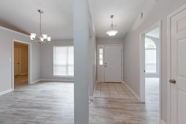 $2,450 | 121 Duncan Drive, Crawfordville, FL 32327