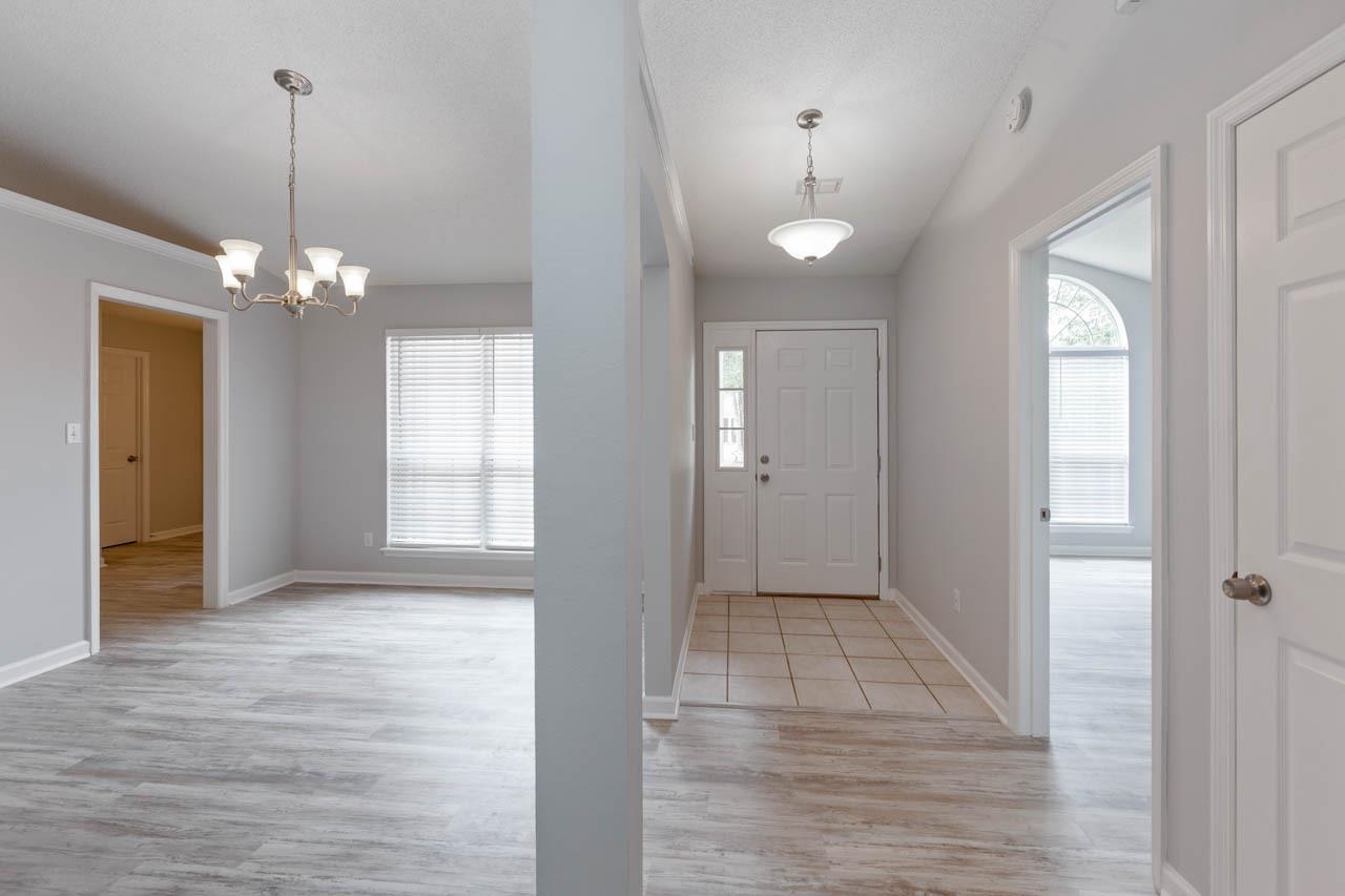 121 R Duncan Drive Crawfordville, FL 32327 - Photo 8 of 46