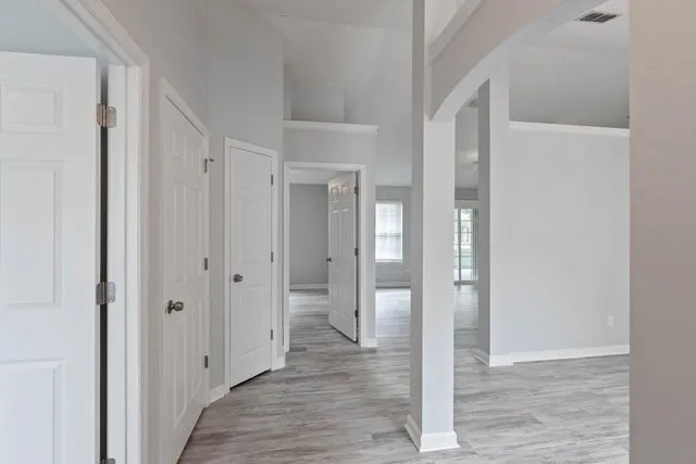 $2,450 | 121 Duncan Drive, Crawfordville, FL 32327