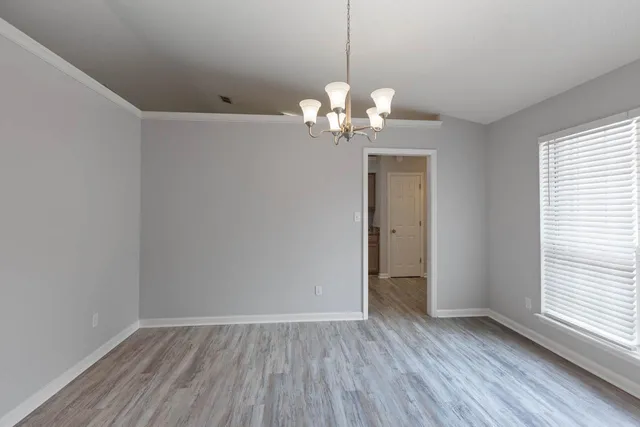 $2,450 | 121 Duncan Drive, Crawfordville, FL 32327