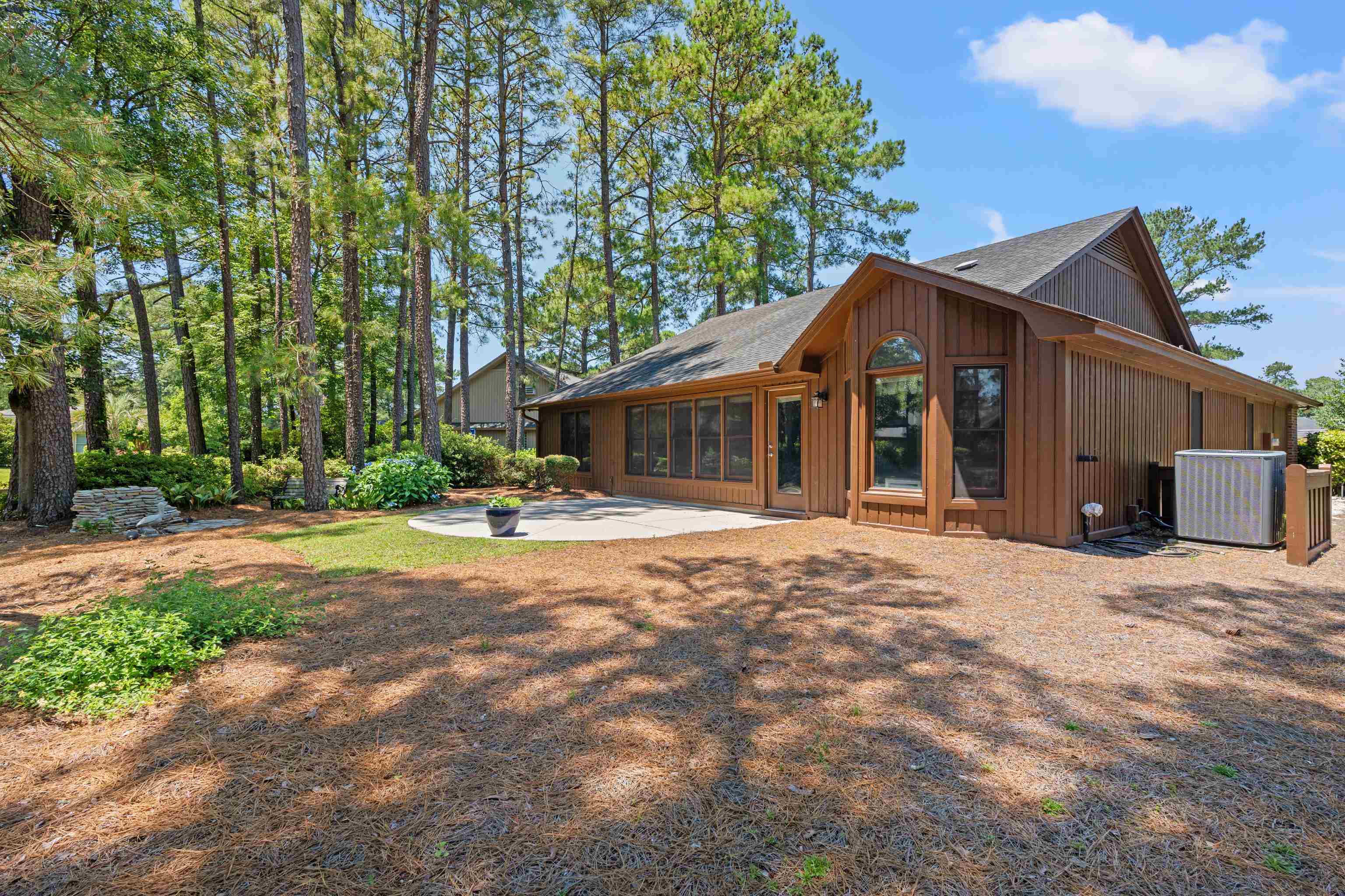 211 Butternut Circle Conway, SC 29526 - Photo 23 of 33