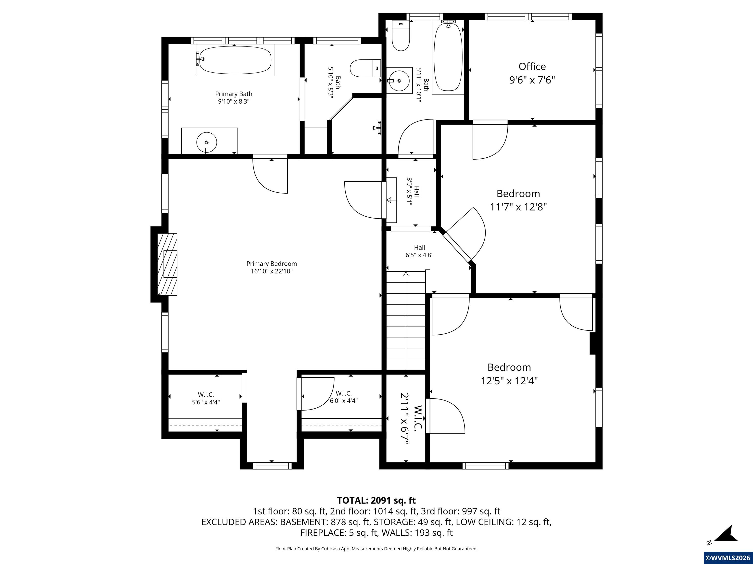 227 Southwest 7th Street Corvallis, OR 97333 - Photo 40 of 41