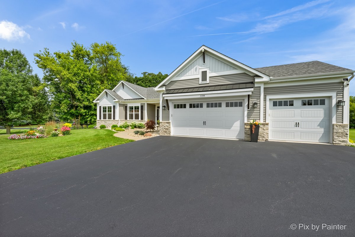 3300 Cornflower Way Spring Grove, IL 60081 - Photo 36 of 48