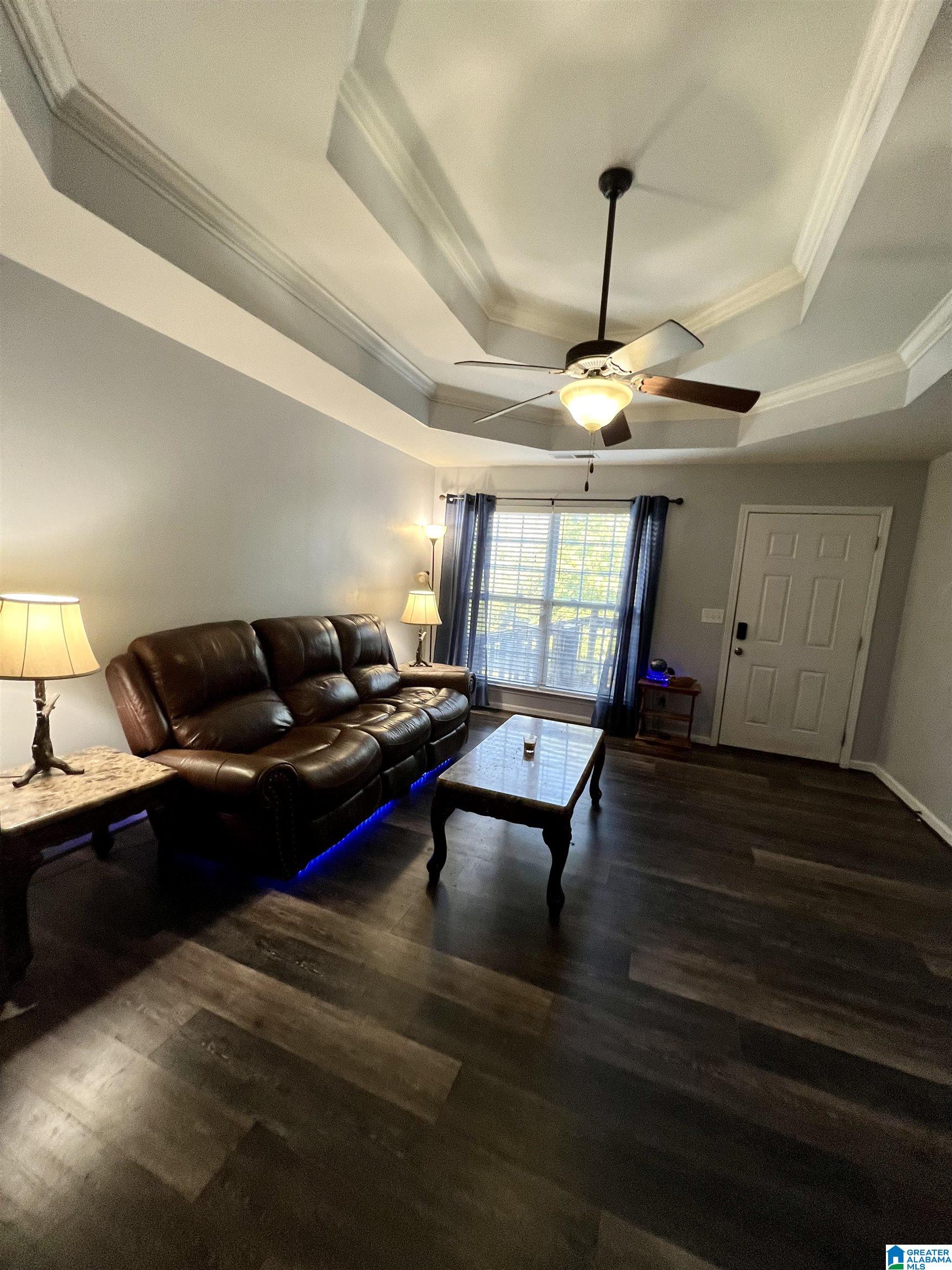 4559 Tucker Mountain Road Remlap, AL 35133 - Photo 3 of 12