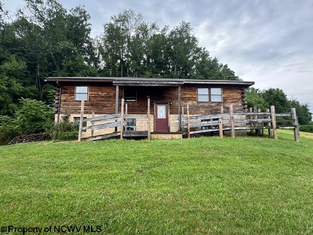1416 Point Marion Road Morgantown, WV 26508 - Photo 1 of 25 Gallery Image 1