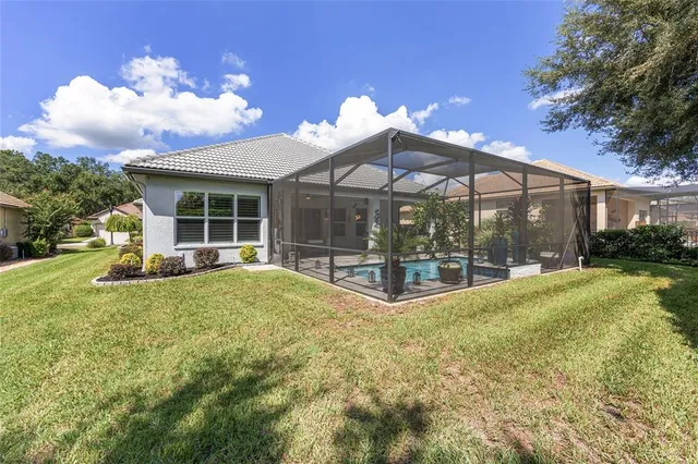 $747,000 | 1133 North Hunt Club Drive, Hernando, FL 34442