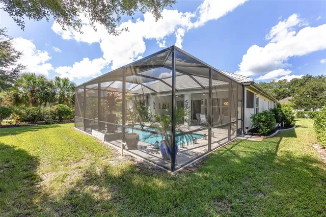 $747,000 | 1133 North Hunt Club Drive, Hernando, FL 34442