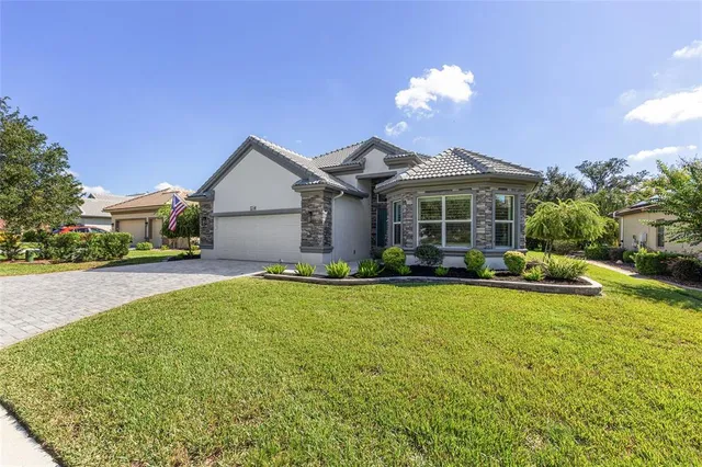 $747,000 | 1133 North Hunt Club Drive, Hernando, FL 34442
