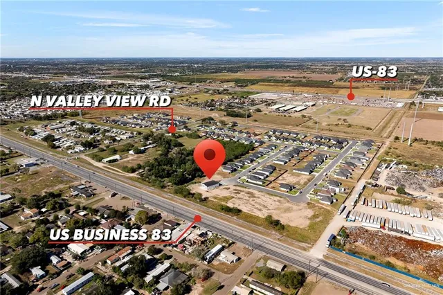 $300,000 | 617 Diego Court, Donna, TX 78537