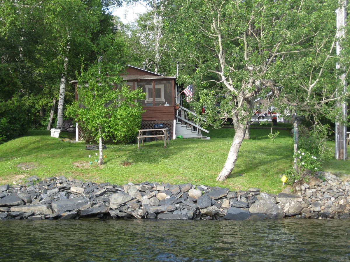 64 Birch Point Road, Unit 6 Greenville, ME 04441 - Photo 1 of 9 Hawkes Nest 2
