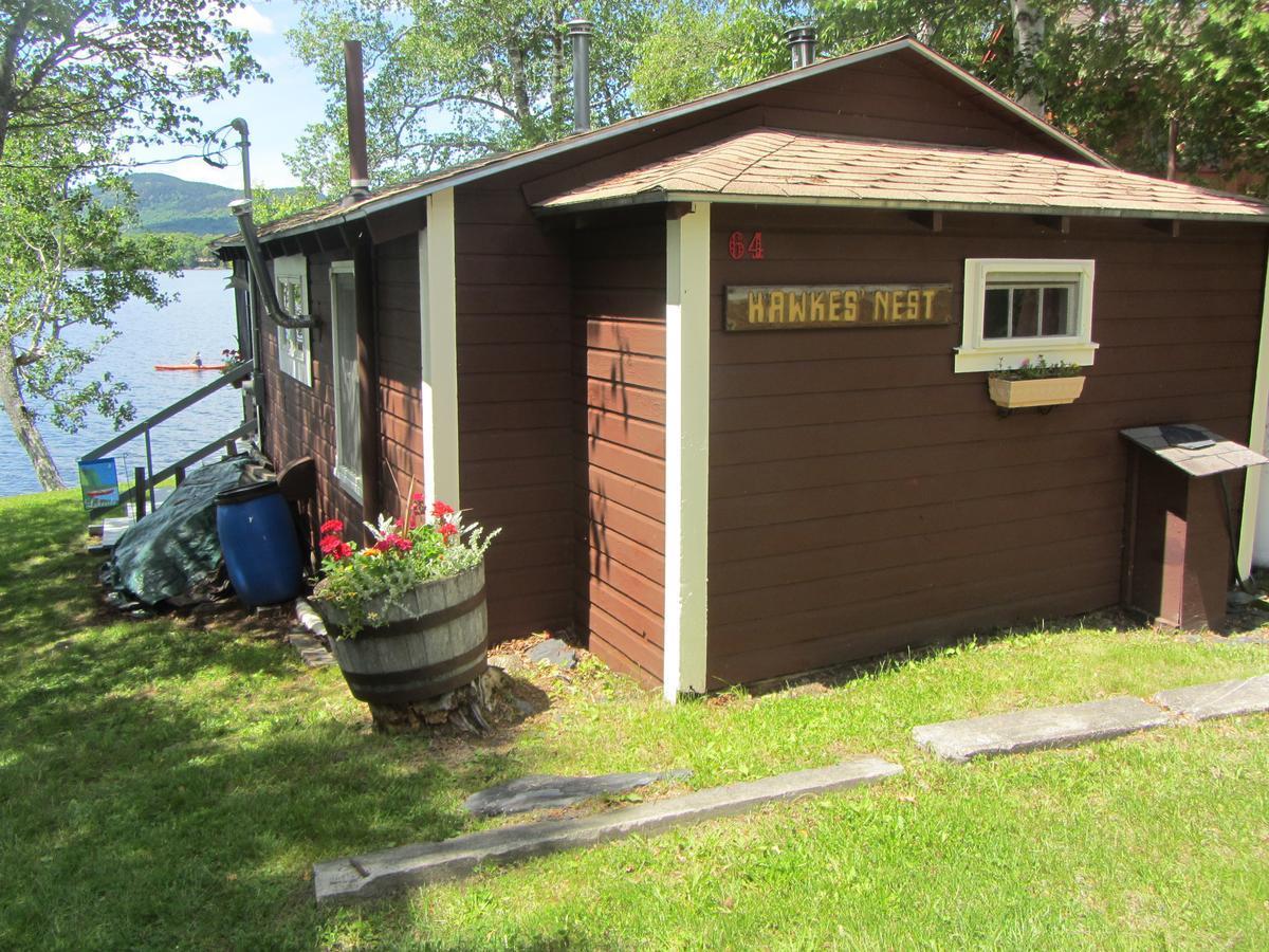64 Birch Point Road, Unit 6 Greenville, ME 04441 - Photo 2 of 9 Hawkes Nest 1